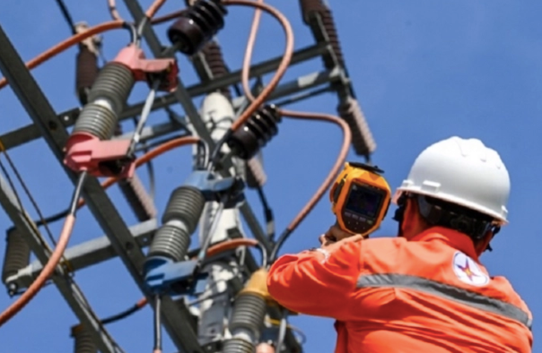 EVN cho biết đã thực hiện nhiều hội nghị kiểm điểm các đơn vị theo kết luận thanh tra về cung ứng điện (Ảnh: Vietnam Finance). EVN cho biết đã thực hiện nhiều hội nghị kiểm điểm các đơn vị theo kết luận thanh tra về cung ứng điện (Ảnh: Vietnam Finance).