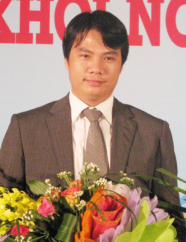 Nguyễn Thành Phương