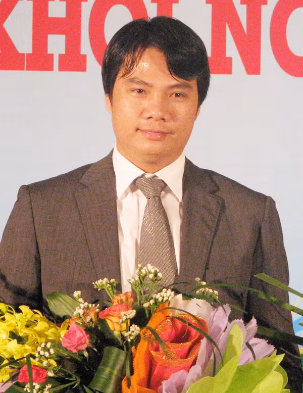 Nguyễn Thành Phương