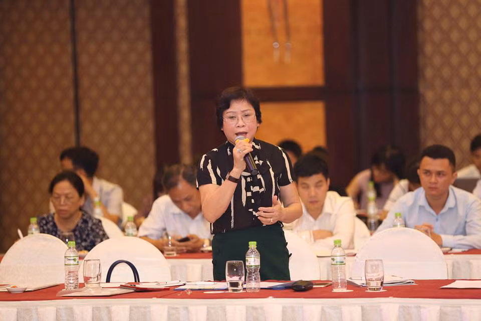 Tránh “giải cứu” nông sản bằng cách nào? ảnh 2