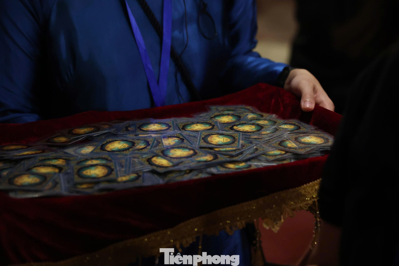 Ngoài ra, trong khuôn khổ chương trình, du khách có thể thưởng thức trà đạo, xem trình diễn thư pháp, trưng bày cổ phục... Dự kiến, tour đêm sẽ chính thức đón khách định kỳ hàng tuần từ tháng 8.