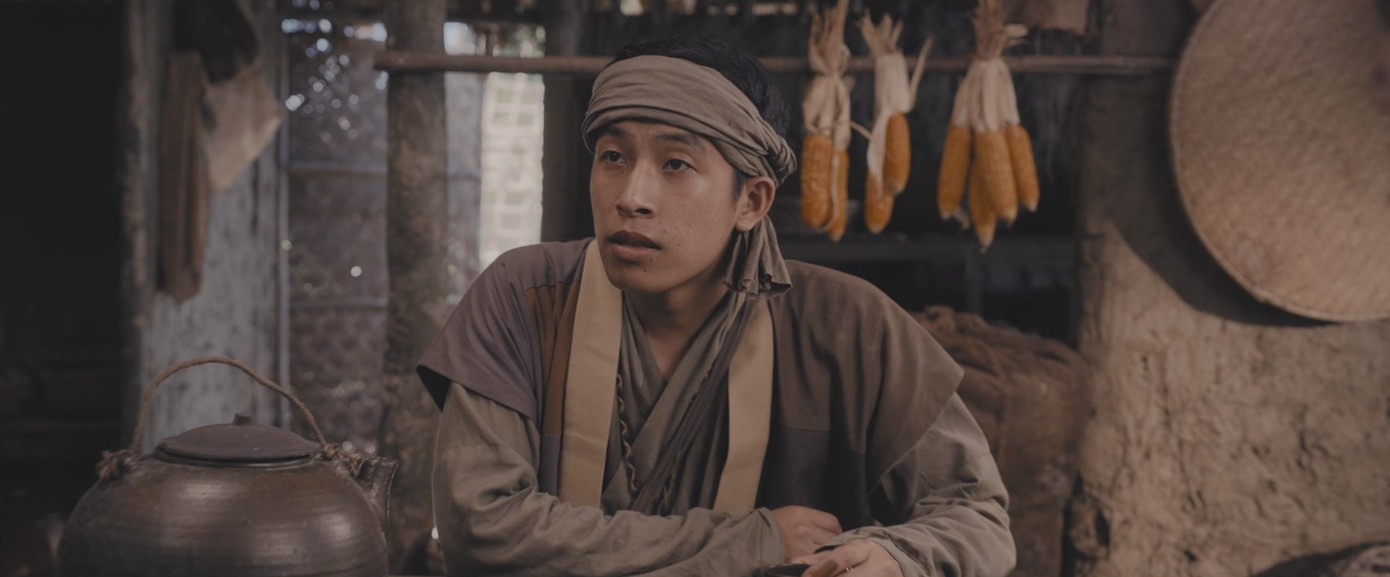 Phim quy tụ dàn diễn viên gạo cội như NSƯT Quang Tèo, Chiều Xuân, nghệ sĩ Kiều Trinh và nhiều diễn viên trẻ như Diễm Trang, Phú Thịnh, Hạo Khang, Tuấn Mõ...