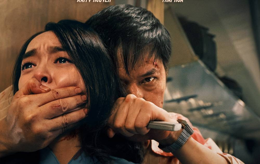 Tử chiến trên không, Mưa đỏ được cho là những tác phẩm "giải ngấy" cho khán giả khi bị phim kinh dị bủa vây. Tử chiến trên không, Mưa đỏ được cho là những tác phẩm "giải ngấy" cho khán giả khi bị phim kinh dị bủa vây.