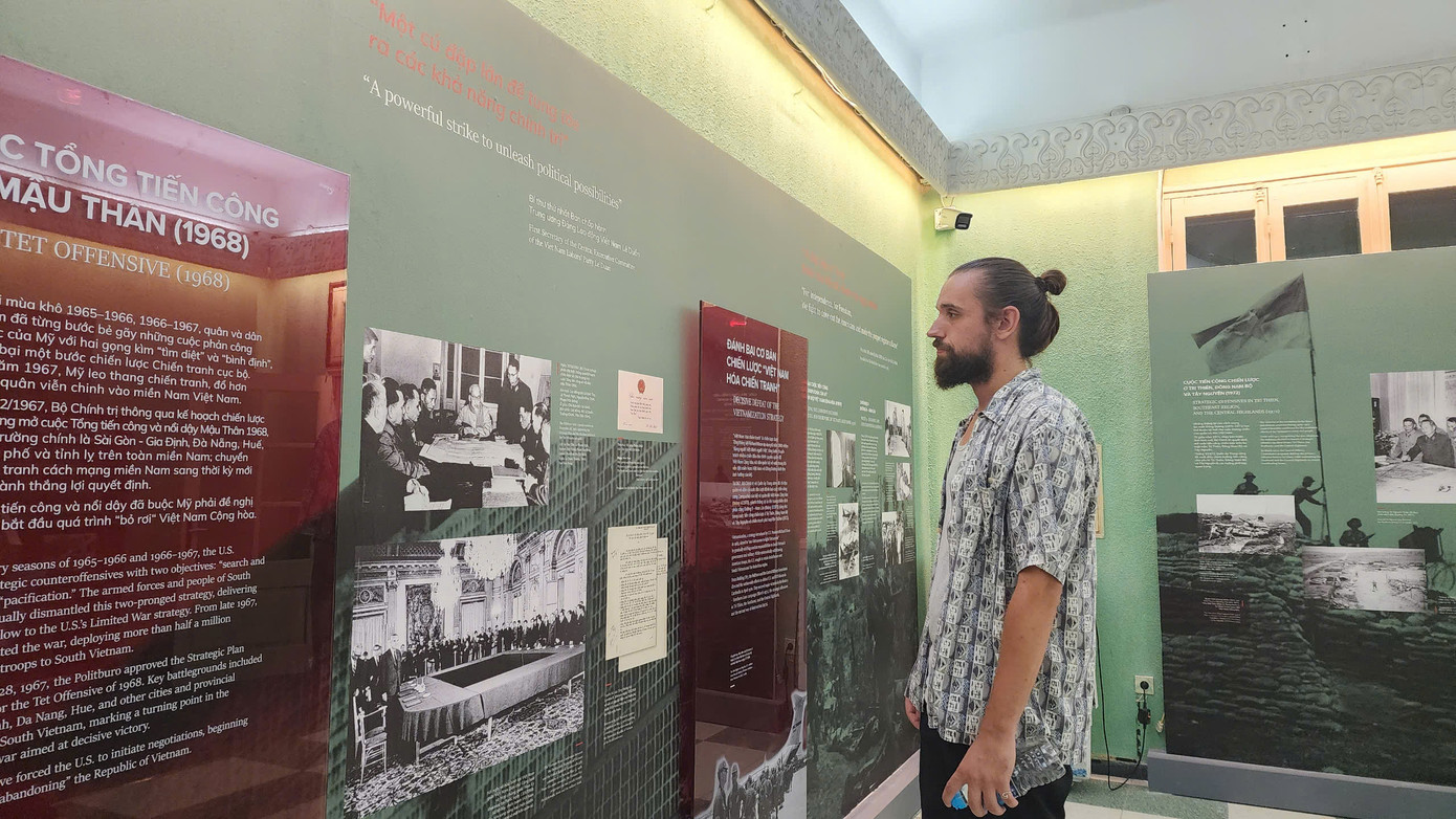 Trên cơ sở các kết quả nghiên cứu sâu thuộc đề án, Trung tâm có thể ứng dụng công nghệ thông tin giới thiệu từ khái quát đến chi tiết về công trình Nhà và Hầm D67, vai trò của Nhà và Hầm D67 trong cuộc kháng chiến chống Mỹ cứu nước, đồng thời xây dựng phương pháp diễn giải mới đầy tính sáng tạo, đáp ứng nhu cầu tìm hiểu và gia tăng trải nghiệm của du khách, đặc biệt là giới trẻ khi đến tham quan tại khu di sản Hoàng thành Thăng Long.