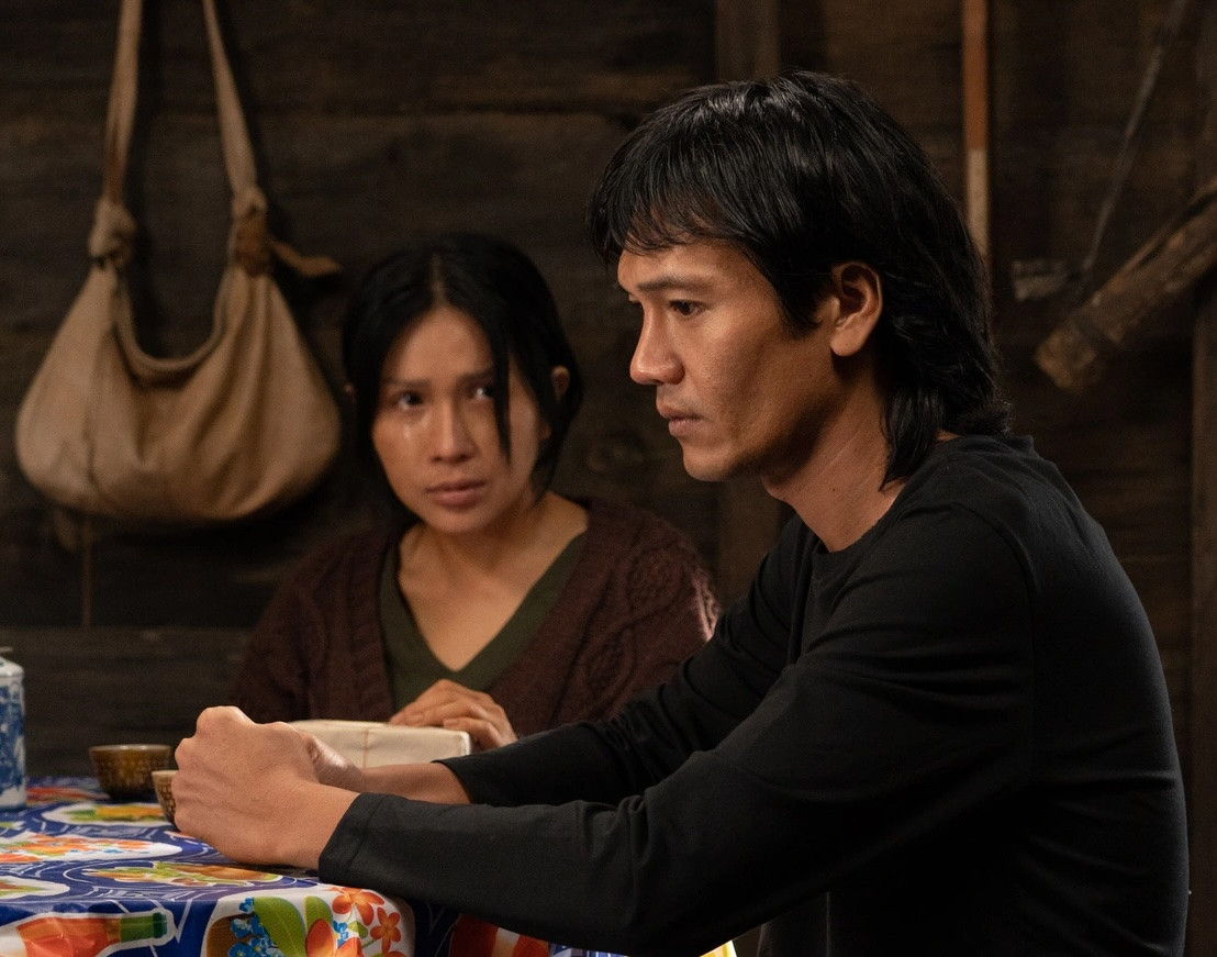 Quỷ nhập tràng vừa ra mắt đã chiếm vị trí số 1 doanh thu phòng vé.