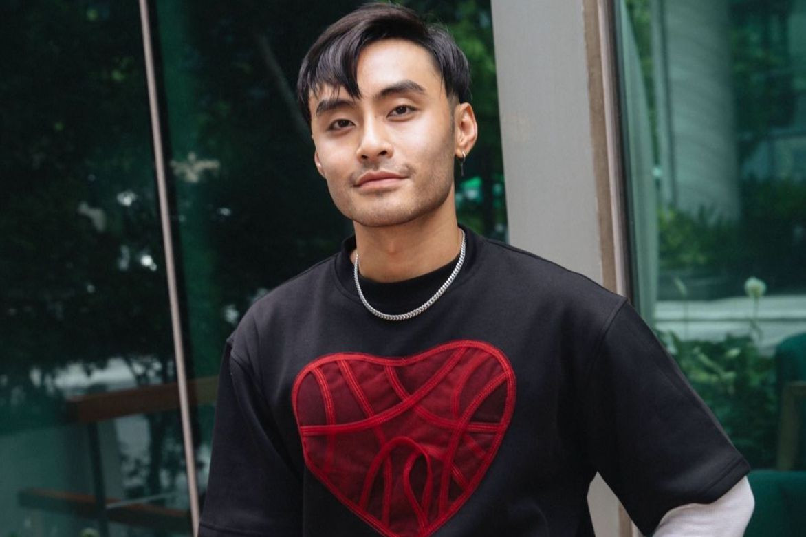 MC, YouTuber Dustin Nguyễn bất ngờ bị réo tên. MC, YouTuber Dustin Nguyễn bất ngờ bị réo tên.