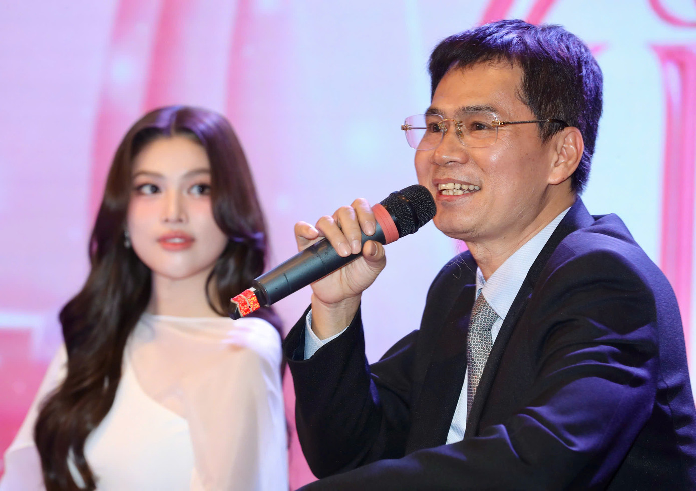 Đại diện Ban tổ chức Hoa hậu Việt Nam 2024 cho biết hành trình thi HHVN 2024 kéo dài khoảng 4 tháng.