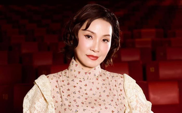 Hồng Đào bức xúc khi bị mạo danh. Hồng Đào bức xúc khi bị mạo danh.