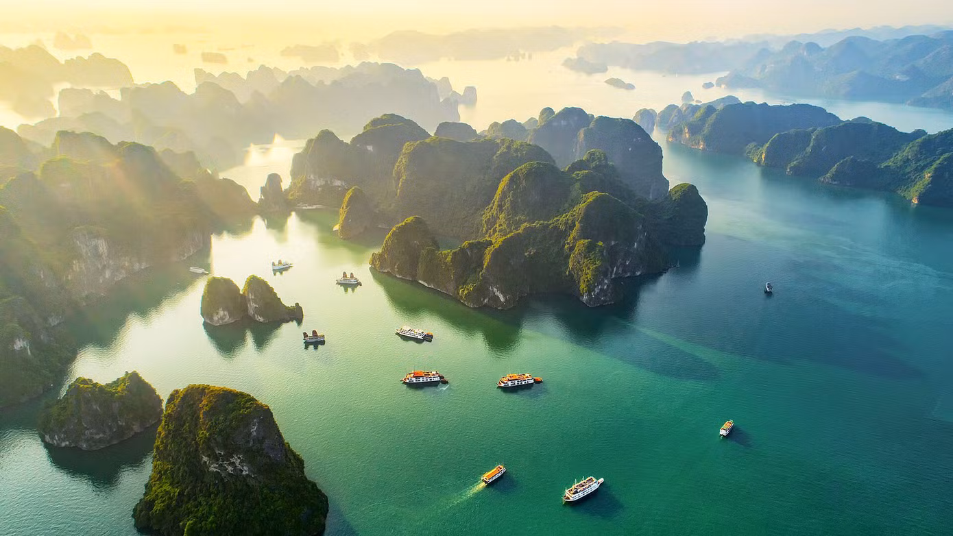 Bộ VHTTDL đề nghị các địa phương giữ nguyên tên gọi các di sản văn hóa và thiên nhiên thế giới, di tích quốc gia, cấp tỉnh/thành phố, khu du lịch quốc gia.
