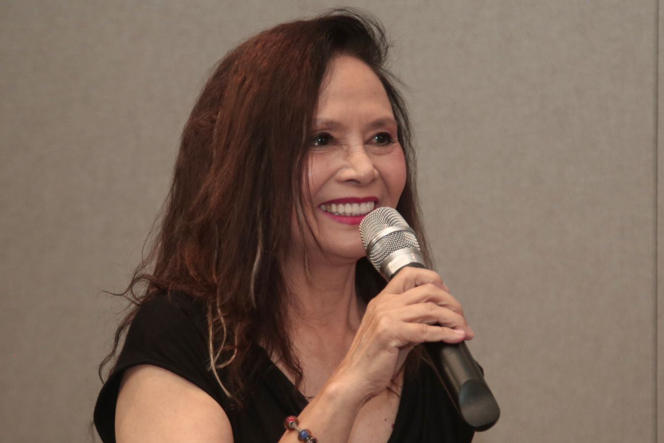 NSND Minh Châu trở thành thành viên Ban giám khảo hạng mục Phim châu Á.