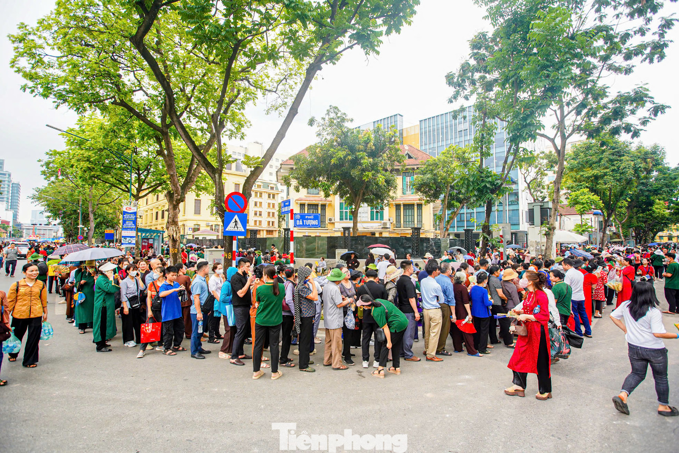 Đây là lần thứ tư xá lợi Phật - bảo vật quốc gia Ấn Độ được cung rước ra ngoài phạm vi đất nước.