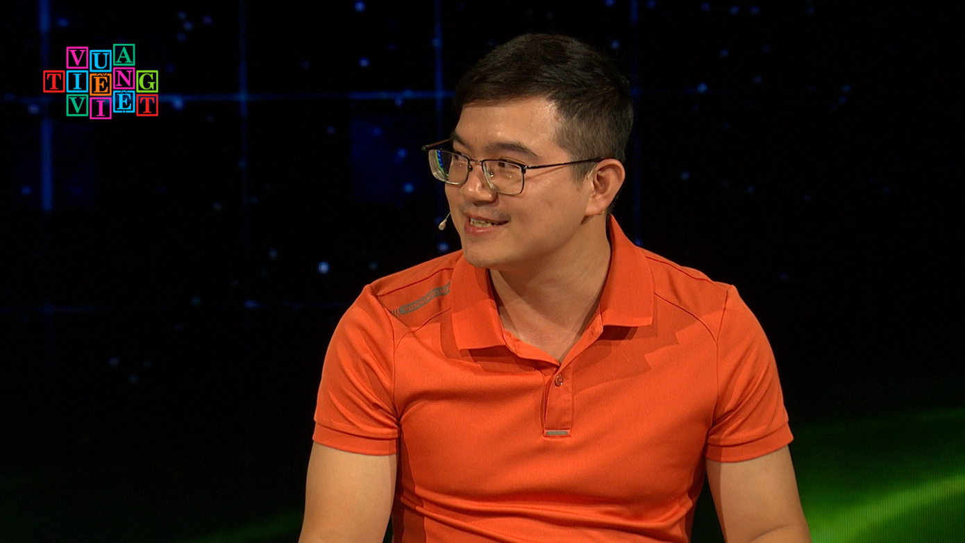 Vua tiếng Việt tìm được chủ nhân ngai vàng mới nhất.