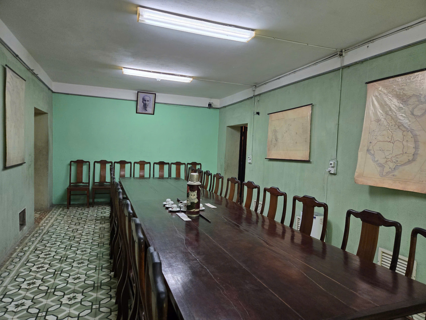 Trên cơ sở các kết quả nghiên cứu sâu thuộc đề án, Trung tâm có thể ứng dụng công nghệ thông tin giới thiệu từ khái quát đến chi tiết về công trình Nhà và Hầm D67, vai trò của Nhà và Hầm D67 trong cuộc kháng chiến chống Mỹ cứu nước, đồng thời xây dựng phương pháp diễn giải mới đầy tính sáng tạo, đáp ứng nhu cầu tìm hiểu và gia tăng trải nghiệm của du khách, đặc biệt là giới trẻ khi đến tham quan tại khu di sản Hoàng thành Thăng Long.