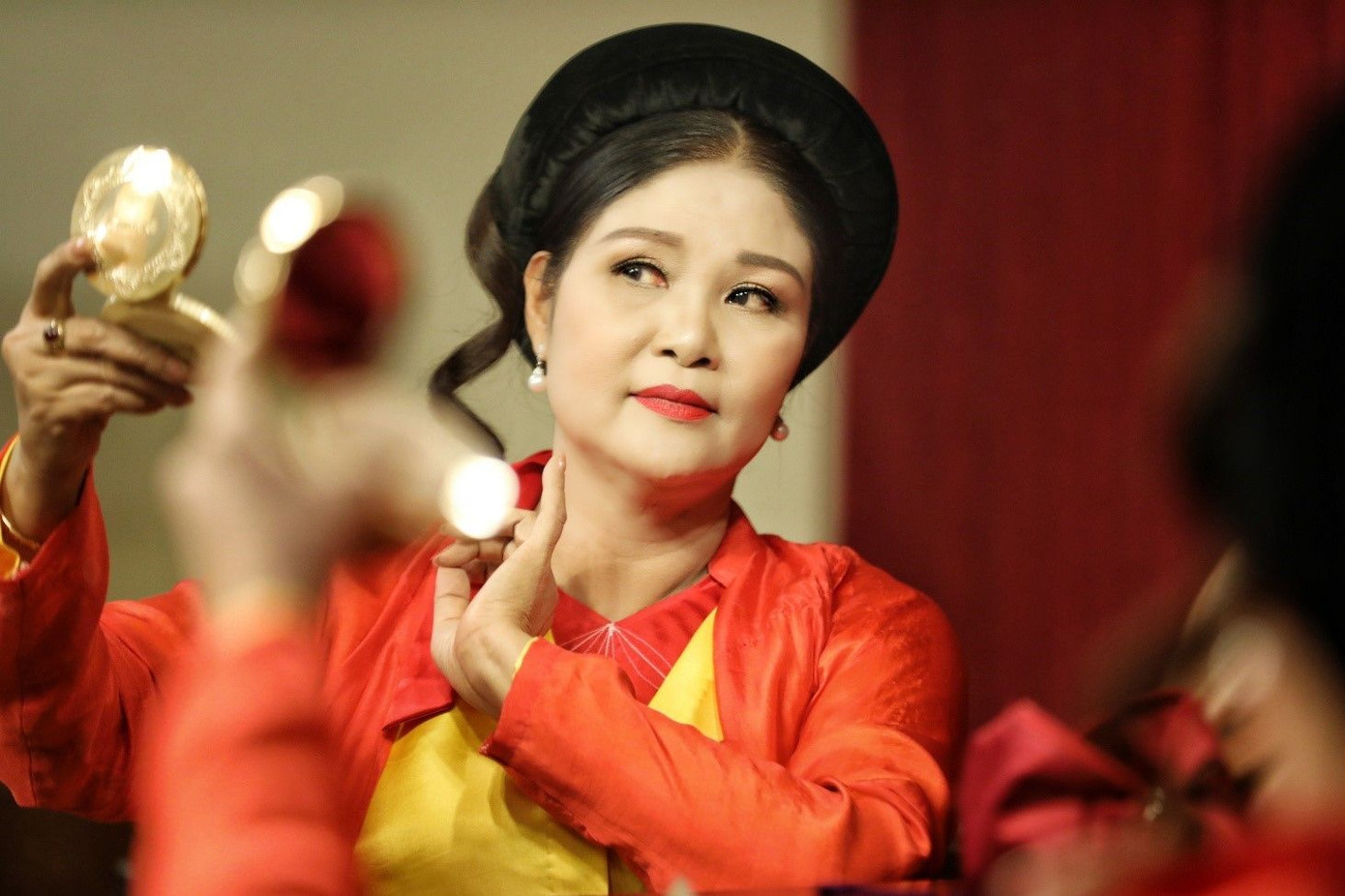 NSND Thanh Ngoan trở thành Giám đốc Trung tâm Bảo tồn Nghệ thuật Biểu diễn Truyền thống Việt Nam. NSND Thanh Ngoan trở thành Giám đốc Trung tâm Bảo tồn Nghệ thuật Biểu diễn Truyền thống Việt Nam.