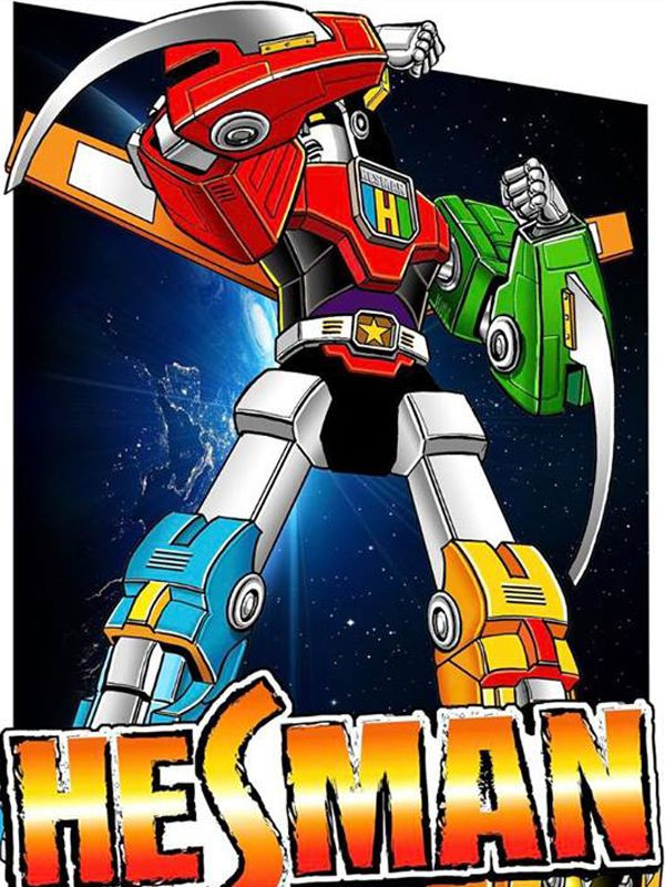 Bộ truyện Dũng sĩ Hesman của họa sĩ Hùng Lân gắn liền với tuổi thơ thế hệ 8X, 9X.