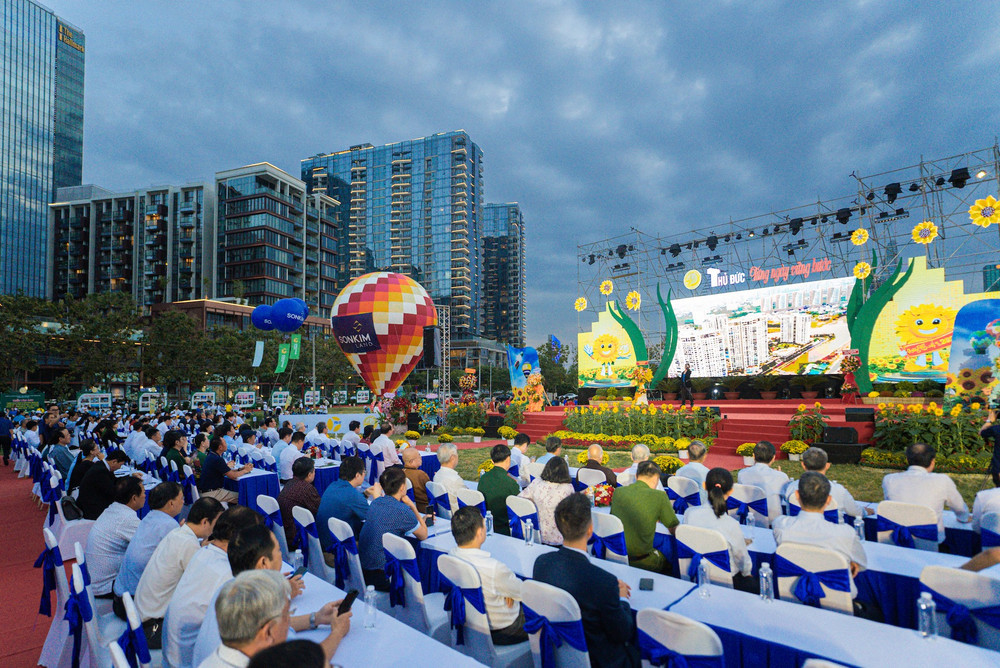 Lễ hội Young city - Thành phố trẻ năm 2025 được tổ chức ngày 25-30/3 tại Công viên sáng tạo, Thành phố Thủ Đức (TP.HCM). Lễ hội Young city - Thành phố trẻ năm 2025 được tổ chức ngày 25-30/3 tại Công viên sáng tạo, Thành phố Thủ Đức (TP.HCM).