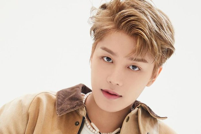 Taeil (Moon Taeil) - ra mắt trong nhóm nhạc NCT vào năm 2016.