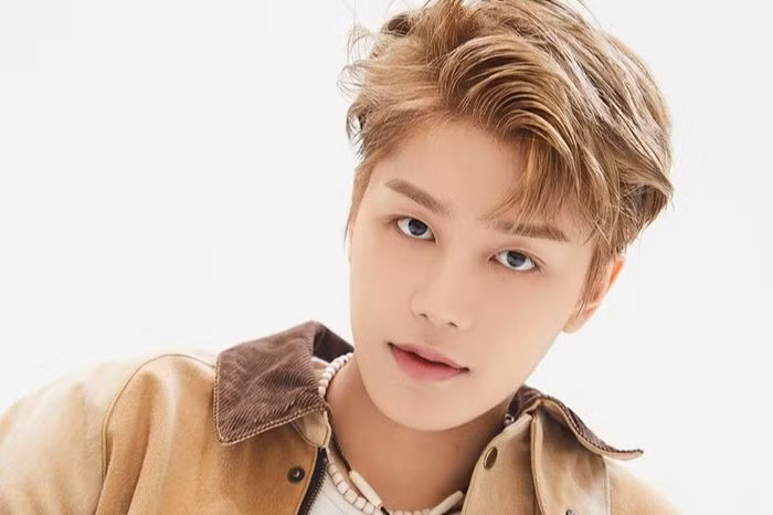 Taeil (Moon Taeil) - ra mắt trong nhóm nhạc NCT vào năm 2016.