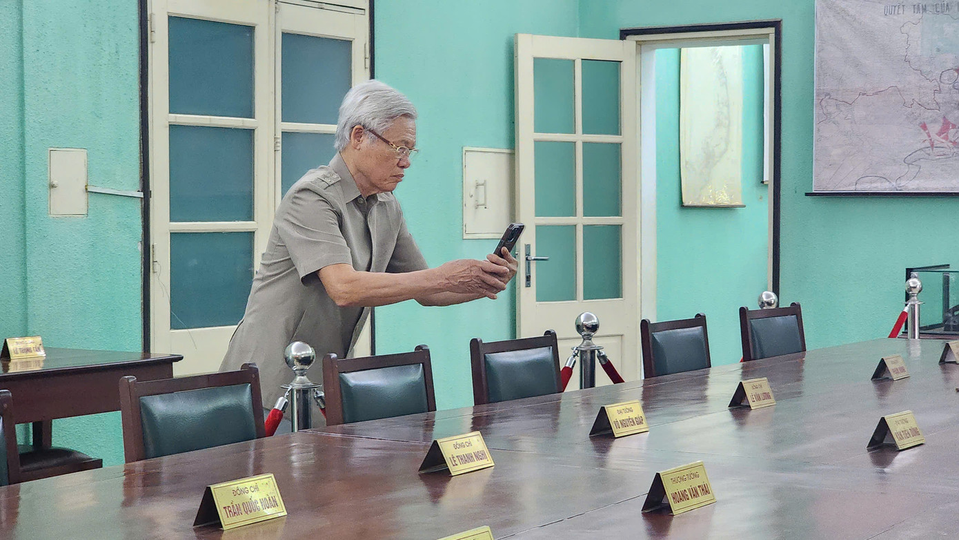 Trên cơ sở các kết quả nghiên cứu sâu thuộc đề án, Trung tâm có thể ứng dụng công nghệ thông tin giới thiệu từ khái quát đến chi tiết về công trình Nhà và Hầm D67, vai trò của Nhà và Hầm D67 trong cuộc kháng chiến chống Mỹ cứu nước, đồng thời xây dựng phương pháp diễn giải mới đầy tính sáng tạo, đáp ứng nhu cầu tìm hiểu và gia tăng trải nghiệm của du khách, đặc biệt là giới trẻ khi đến tham quan tại khu di sản Hoàng thành Thăng Long.