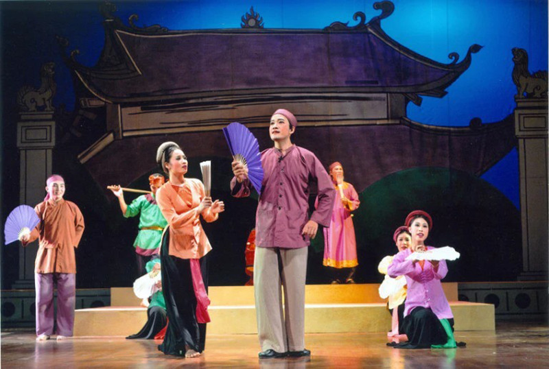 Trung tâm tập trung xây dựng chương trình nghệ thuật thương hiệu để biểu diễn ở nước ngoài. Trung tâm tập trung xây dựng chương trình nghệ thuật thương hiệu để biểu diễn ở nước ngoài.