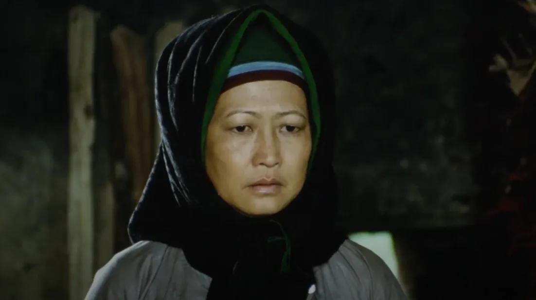 Họa sĩ, NSND Phạm Quang Vĩnh đứng sau loạt phim điện ảnh thành công như Bến không chồng, Chuyện của Pao, Đập cánh giữa không trung...