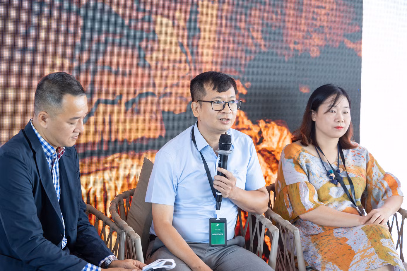 Du lịch hang động được xác định là sản phẩm mới, tiên phong.