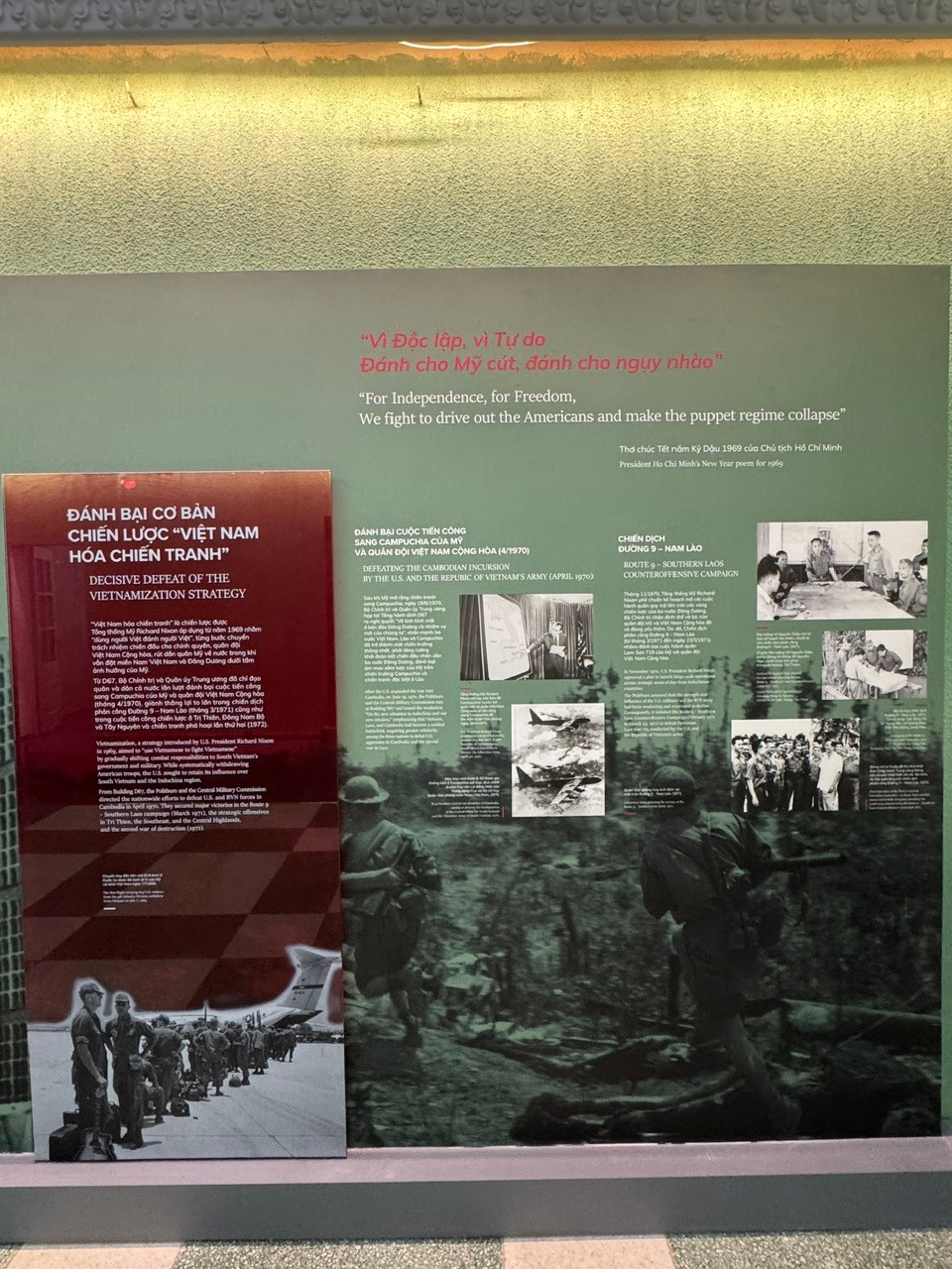 Dịp này, Trung tâm Bảo tồn di sản Thăng Long - Hà Nội cũng triển khai kế hoạch chỉnh lý tổng thể di tích Nhà và Hầm D67, nghiên cứu phục hồi màu gốc của di tích. Theo đó, Trung tâm bước đầu triển khai thực hiện đề án Ứng dụng công nghệ thông tin diễn giải về Di tích cách mạng Nhà và Hầm D67.