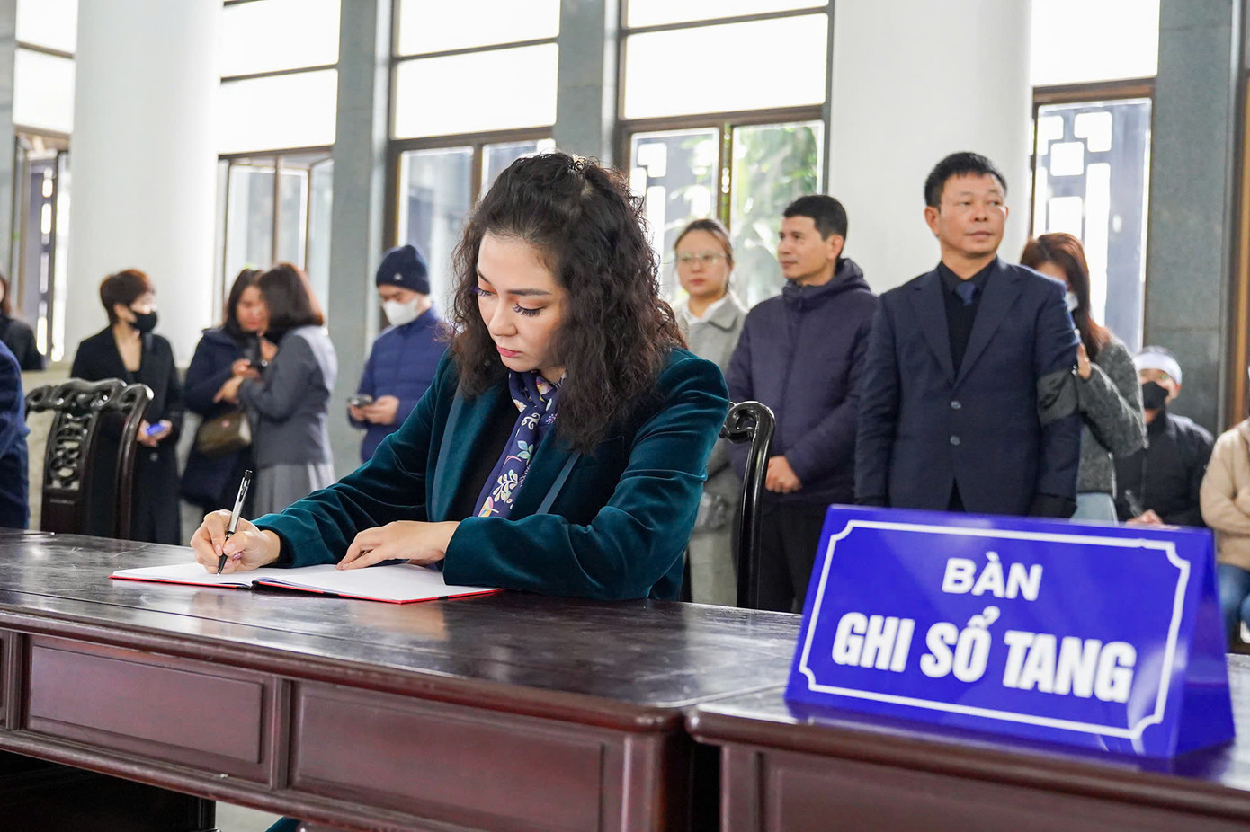 Với người thân, bạn bè, đồng nghiệp, hậu bối, nhà báo Dương Xuân Nam là một người giản dị, bao dung, khiêm nhường. Với người thân, bạn bè, đồng nghiệp, hậu bối, nhà báo Dương Xuân Nam là một người giản dị, bao dung, khiêm nhường.