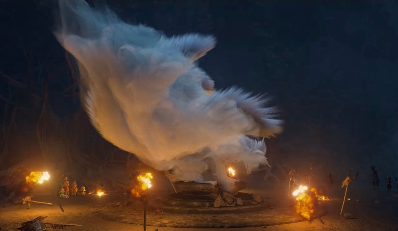 Hành trình truy tìm sự thật của nhóm Trạng Quỳnh sẽ có nhiều gian nan, trắc trở. Hành trình truy tìm sự thật của nhóm Trạng Quỳnh sẽ có nhiều gian nan, trắc trở.