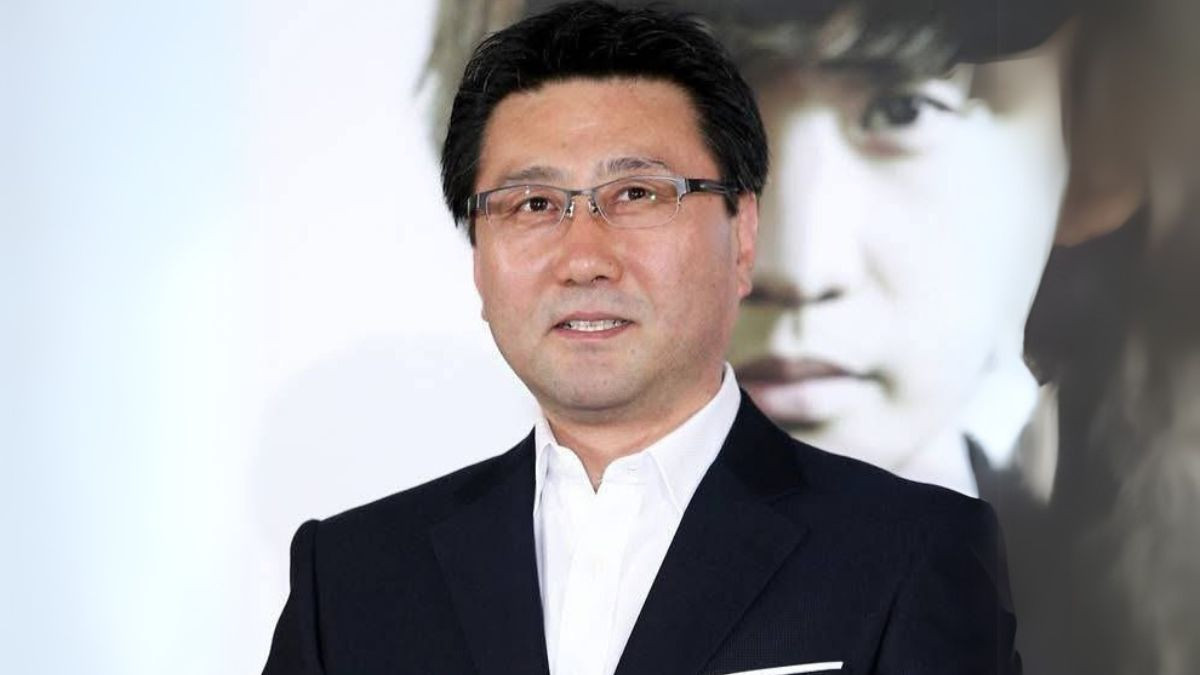 Diễn viên Choi Jung Woo qua đời ngày 27/5. Diễn viên Choi Jung Woo qua đời ngày 27/5.