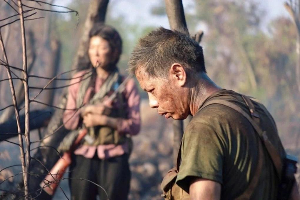 Chủ tịch Hội Điện ảnh Việt Nam cho rằng Địa đạo: Mặt trời trong bóng tốicần thu về khoảng 100 tỷ đồng để hòa vốn. Chủ tịch Hội Điện ảnh Việt Nam cho rằng Địa đạo: Mặt trời trong bóng tốicần thu về khoảng 100 tỷ đồng để hòa vốn.