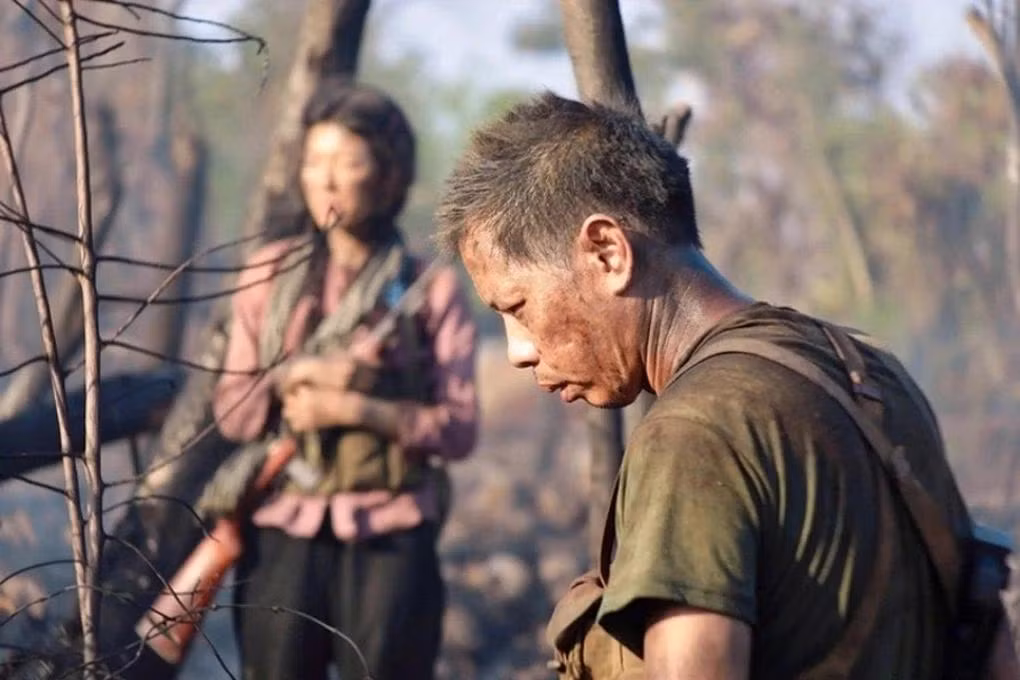 Chủ tịch Hội Điện ảnh Việt Nam cho rằng Địa đạo: Mặt trời trong bóng tốicần thu về khoảng 100 tỷ đồng để hòa vốn.