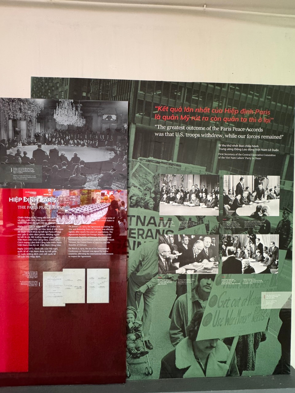 Dịp này, Trung tâm Bảo tồn di sản Thăng Long - Hà Nội cũng triển khai kế hoạch chỉnh lý tổng thể di tích Nhà và Hầm D67, nghiên cứu phục hồi màu gốc của di tích. Theo đó, Trung tâm bước đầu triển khai thực hiện đề án Ứng dụng công nghệ thông tin diễn giải về Di tích cách mạng Nhà và Hầm D67.