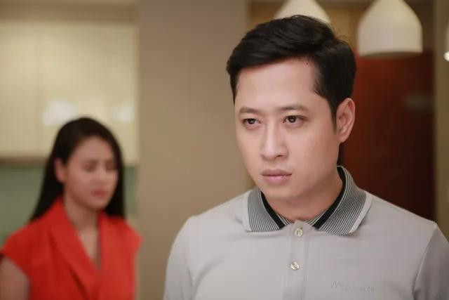 Những nhân viên gương mẫu là phim truyền hình mới nhất khai thác đề tài về người làm báo.