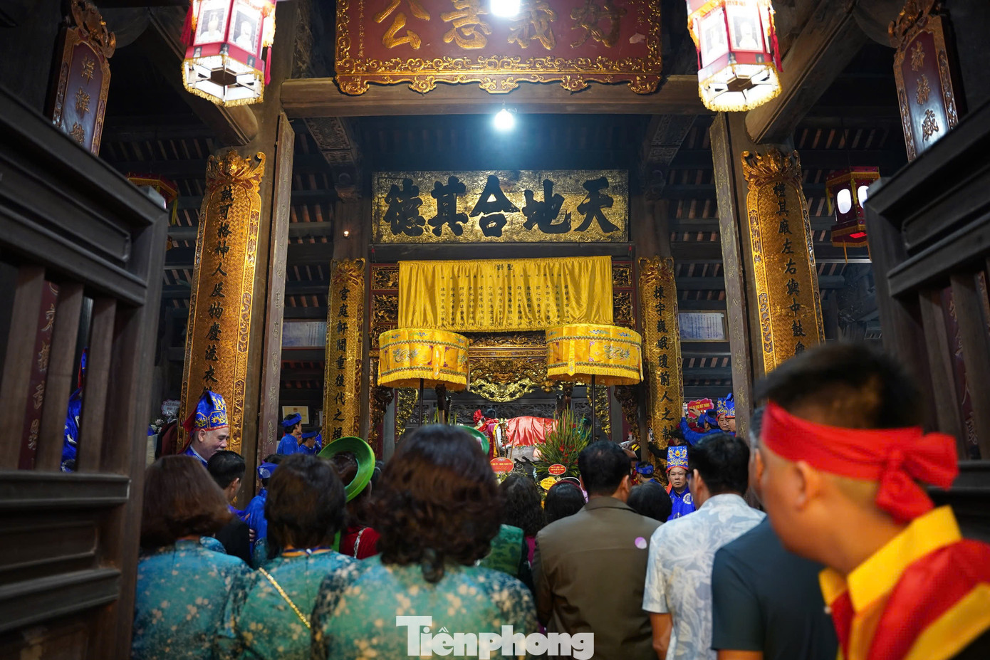 Năm 2025, quy mô tổ chức hội làng được mở rộng, tăng gấp 1,5 lần so với năm ngoái. Đại diện BTC lễ hội dự kiến đón tiếp hơn 2.000 người. Làng gốm Bát Tràng không chỉ là làng nghề, mà còn là địa điểm du lịch. Vì vậy, chất lượng sản phẩm và dịch vụ tại đây luôn được chú trọng, nâng cao qua từng ngày.