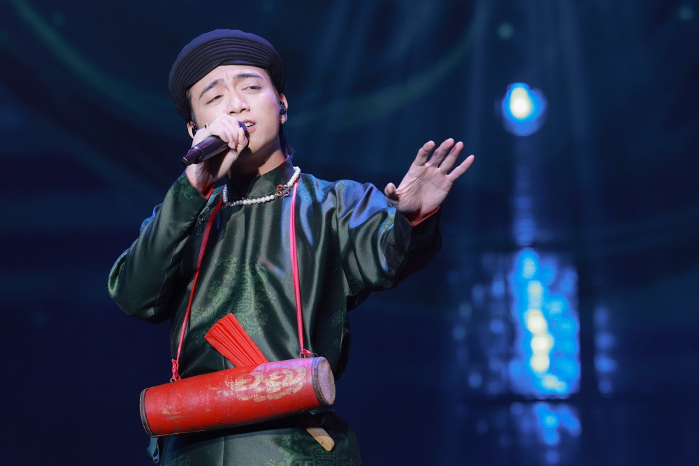 Soobin Hoàng Sơn dời lịch fan meeting ở Hà Nội sang ngày 6/4. Soobin Hoàng Sơn dời lịch fan meeting ở Hà Nội sang ngày 6/4.