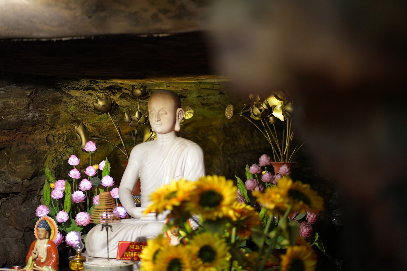 Cụm di tích nổi bật ở quận Đồ Sơn. Ảnh: Xuân Tùng Cụm di tích nổi bật ở quận Đồ Sơn. Ảnh: Xuân Tùng