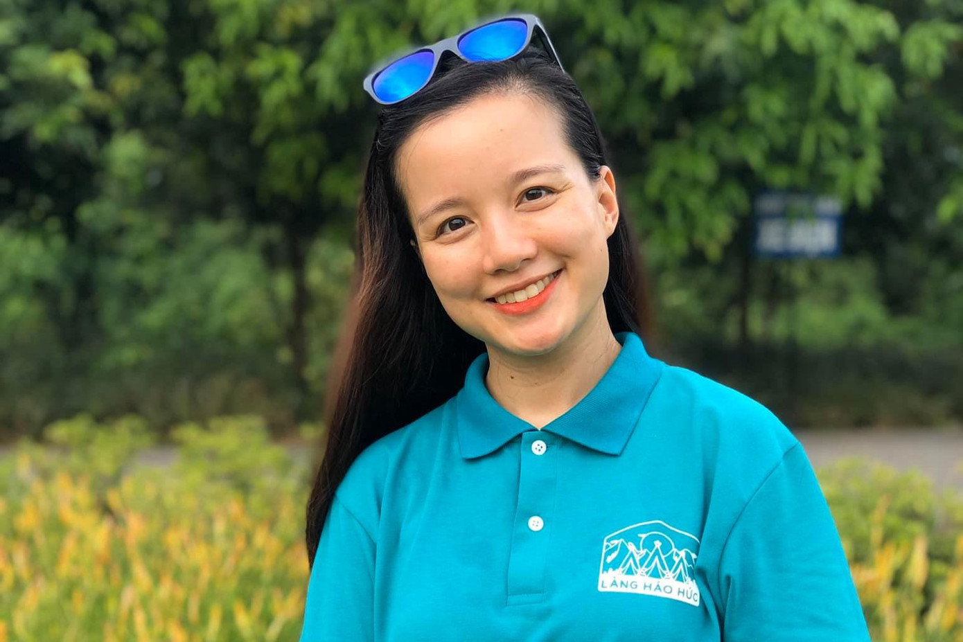 MC Minh Trang tiếp tục lên tiếng về ồn ào liên quan đến trại hè Làng Háo Hức do mình sáng lập.