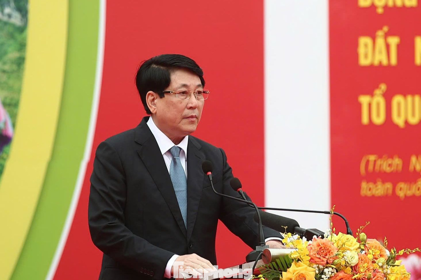 Theo đó, ngày hội là dịp để mỗi người dân Việt Nam ôn lại, giữ gìn và làm sâu sắc hơn những giá trị văn hóa dân tộc, qua đó thắt chặt tình đoàn kết, tăng cường sự hiểu biết, sự đồng hành trong công cuộc xây dựng và phát triển đất nước. "Ngày hội thực sự đã trở thành nguồn động viên, khích lệ, tạo thành sức mạnh tổng hợp to lớn để đất nước vươn tới những thành công mới, giàu mạnh và thịnh vượng", Chủ tịch nước khẳng định.