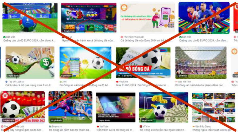 Người kinh doanh dịch vụ quảng cáo, người phát hành quảng cáo, người quảng cáo không được phát hành sản phẩm quảng cáo trên các trang thông tin điện tử vi phạm. Người kinh doanh dịch vụ quảng cáo, người phát hành quảng cáo, người quảng cáo không được phát hành sản phẩm quảng cáo trên các trang thông tin điện tử vi phạm.