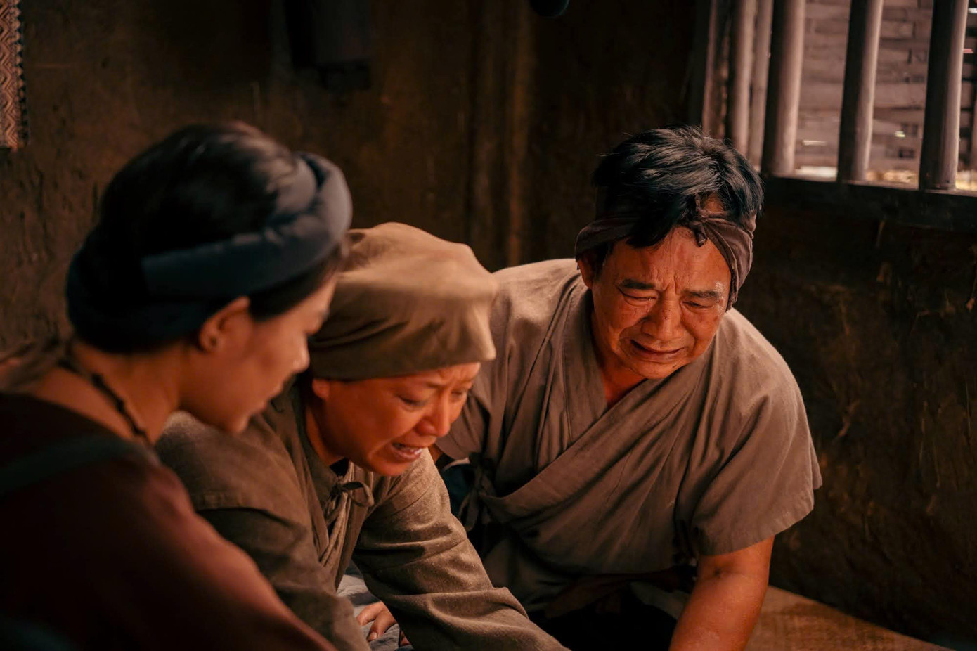 NSƯT Quang Tèo cho rằng rất khó để chinh phục được khán giả hiện nay.