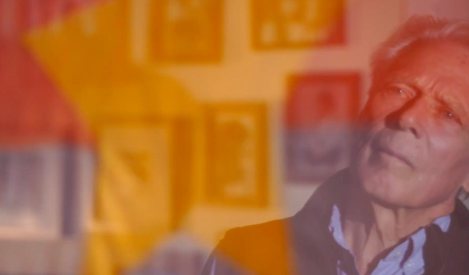 Cuộc đọ sức của ý chí là hành trình của ông Craig McNamara - con trai của Bộ trưởng Quốc phòng Mỹ Robert McNamara - tìm lại sự thật về cuộc chiến tranh chống Mỹ.