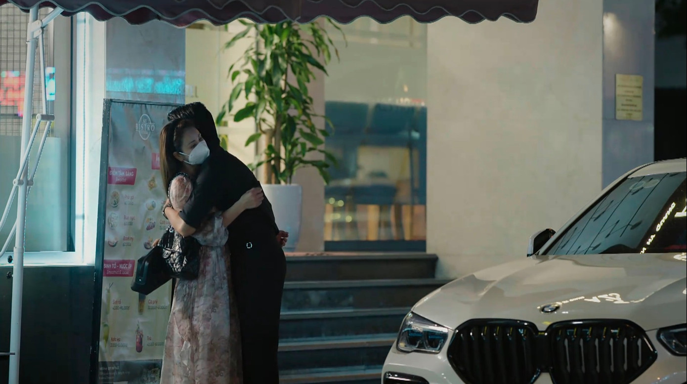 Hầu hết khán giả cho rằng việc ngoại tình dù với bất kỳ lý do gì đều khó có thể thông cảm.