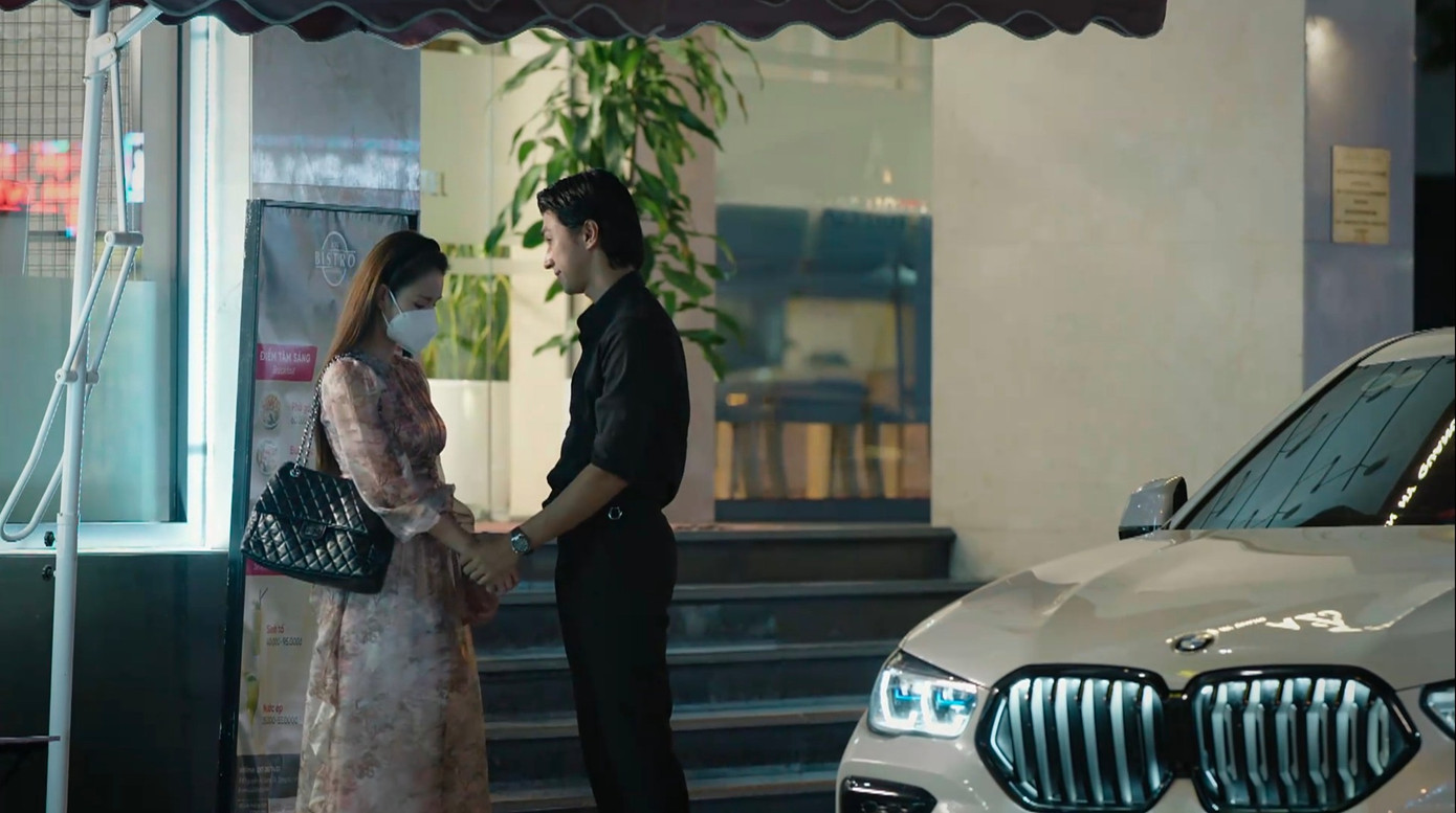 Hầu hết khán giả cho rằng việc ngoại tình dù với bất kỳ lý do gì đều khó có thể thông cảm.