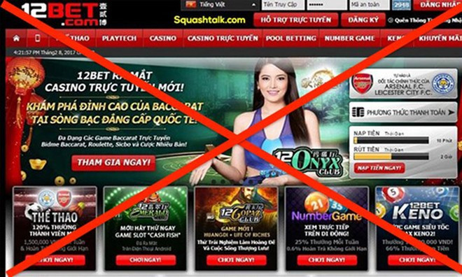 Bộ Thông tin và Truyền thông công bố danh sách gồm 904 trang thông tin điện tử vi phạm pháp luật. Bộ Thông tin và Truyền thông công bố danh sách gồm 904 trang thông tin điện tử vi phạm pháp luật.