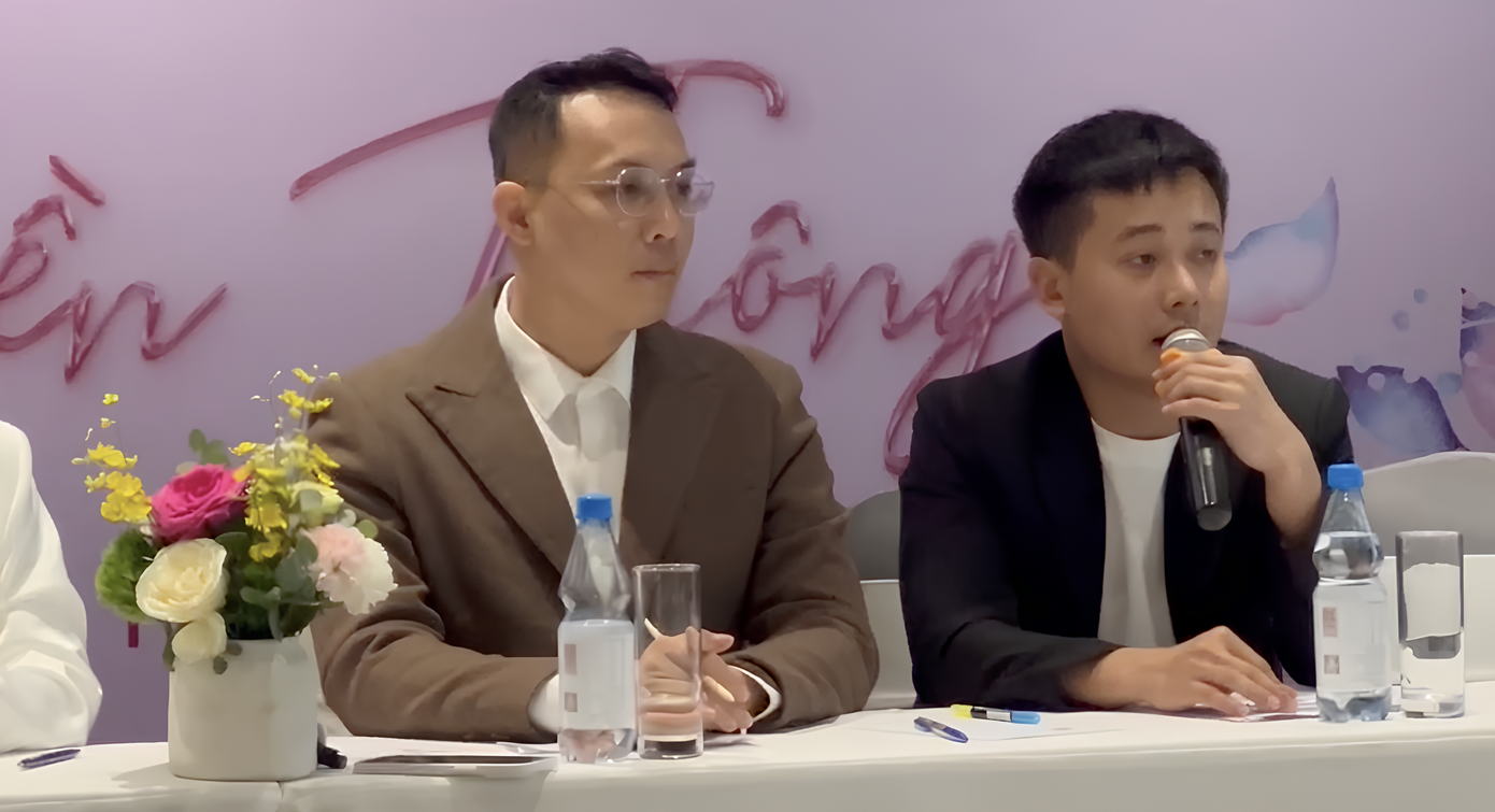 Quang Linh Vlogs thông báo nghỉ livestream bán hàng trong thời gian dài.