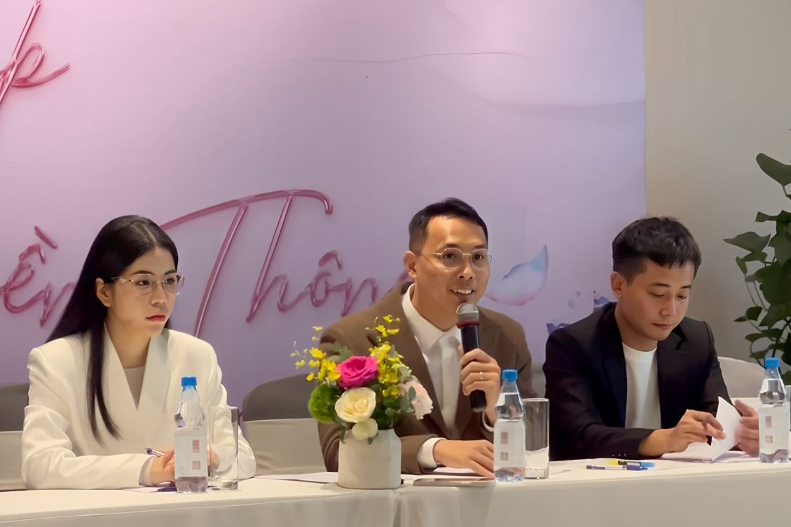 Đại diện công ty cho biết sẽ rà soát lại kỹ các quy trình hoạt động kinh doanh để mọi thứ chỉn chu và chuyên nghiệp hơn trong thời gian tới.