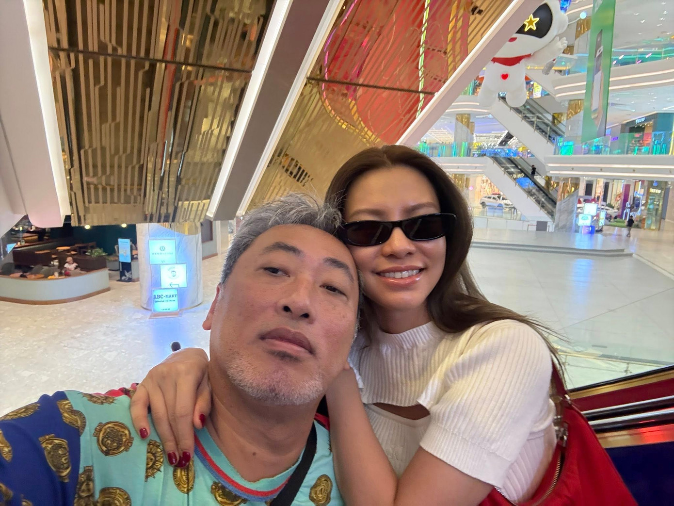 Đạo diễn Nguyễn Quang Dũng đã xuất viện, đang phục hồi sức khỏe, chuẩn bị trở lại công việc.