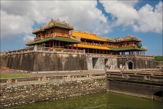 Bộ VHTTDL đề nghị các địa phương rà soát toàn bộ các di tích đã kiểm kê, xếp hạng trên địa bàn.