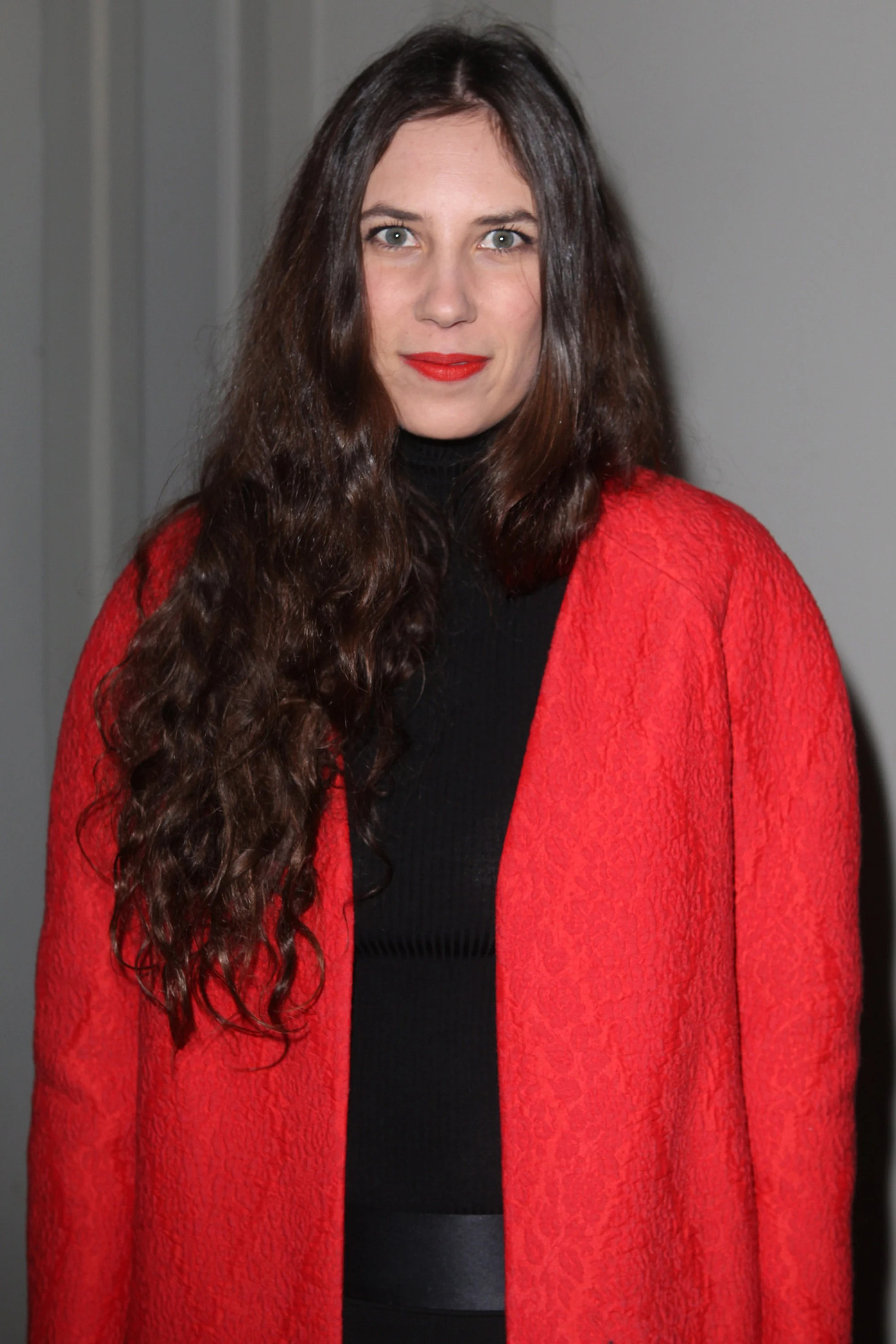 Tatiana Casiraghi xuất thân trong gia đình tỷ phú USD. Ảnh: WireImage.